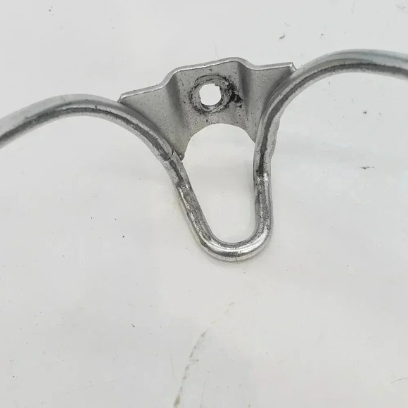 Metal Mountain Bike Cycle Bicycle Drinking Bottle Cage Holder - Picture 4 of 5